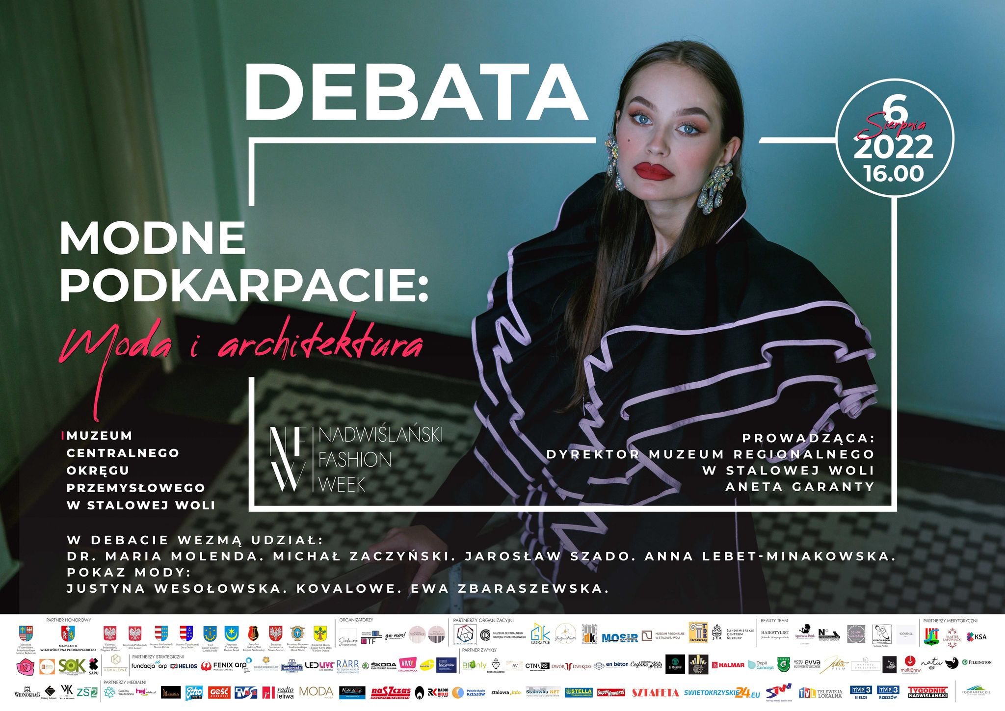 III edycja Nadwiślańskiego Fashion Week